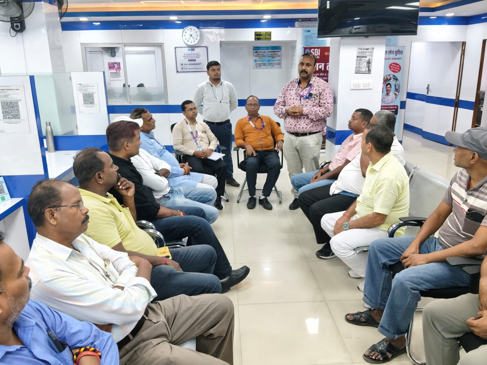 Ranchi Express